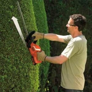 BLACK+DECKER GTC1845L20-QW