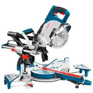 Bosch Professional GCM 8 SJL Ingletadora telesc%C3%B3pica