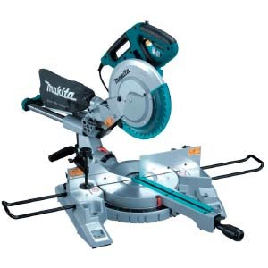 Makita LS1018L Ingletadora