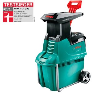 Bosch Desmenuzadora biotrituradora AXT 25 TC