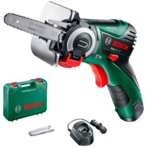 Bosch Sierra a batería