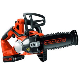 BLACK+DECKER Motosierra 18V