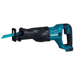 producto Makita Sierra de sable 18V