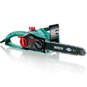 tabla Bosch AKE 35 S Motosierra el%C3%A9ctrica